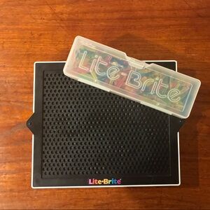 Lite-Brite